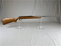 Remington 580 Bolt Action .22 Rifle
