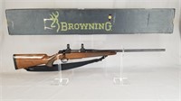 Browning A-Bolt II Medallion .300 WSM Rifle