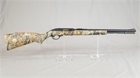 Marlin Model 60 Camo Ducks Unlimited .22 LR Rifle