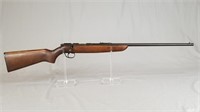 Remington Model 510 Target Master .22 LR Rifle