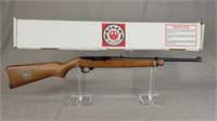 Ruger .40th Annv. 10/.22 Edition .22 LR Rifle NIB