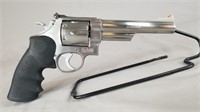 Smith & Wesson Model 629-1 .44 Magnum Revolver