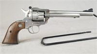 Ruger New Model Single Six .22 Cal Revolver