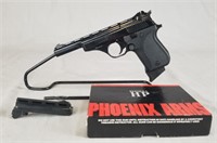 Phoenix Arms HP.22 Semi-Auto .22LR Pistol