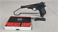 Phoenix Arms HP.22 Semi-Auto .22LR Pistol