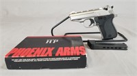 Phoenix Arms HP.22 Semi-Auto .22LR Pistol