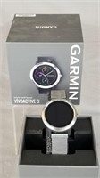 Garmin VivoActive 3 GPS ENabled Sport Smartwatch