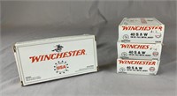 200 Rounds of .40 S&W 180 gr. FMJ