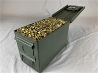 7,078 Rounds of .22 LR