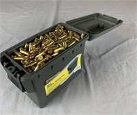 645 Rounds of 9mm Ammunition