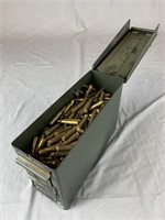 472 Mixed Rounds of 5.56 Ammunition