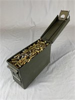 807 Rounds of .38 Special Ammunition