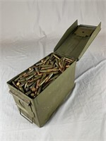 923 Rounds of 7.62x39mm Ammunition