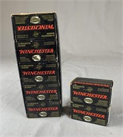 305 Rounds of Winchester Supreme .22 Win Mag