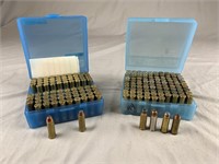 180 Rounds of .44 Rem Mag Reloads