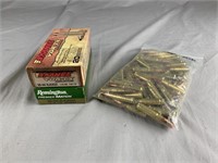 122 Rounds of 300 AAC Blackout Ammunition