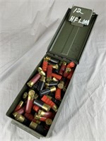 210 Rounds of Mixed 12 gauge Ammunition
