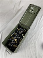 148 Mixed Rounds of 12 gauge Remington Target