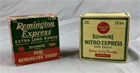 50 Rounds of Remington Vintage Shotgun Shells