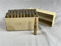 40 Rounds of 7mm Rem Ammunition
