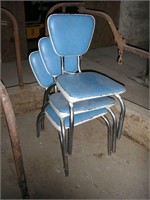 3 - CHAIRS