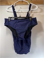 Women's 2 piece swim suit - XL