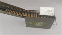 250 Rounds Linked 7.92x57 (?)