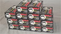 9mm Wolf FMJ - 700 Rounds