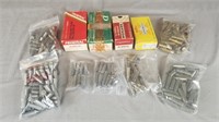.38 Special - 396 Assorted Rounds