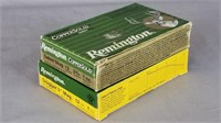 2 Boxes Remington 12ga Slugs - 10 Rounds