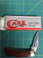 Case knife Looks new in the box