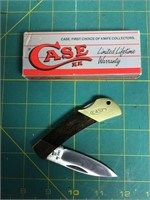 Case knife made in USA,  looks new