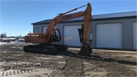 1997 Case 9030B Excavator,