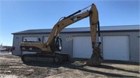 2004 Cat 330CL Excavator,