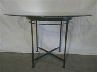 Patio Table