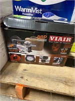 Viair portable compressor