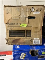 Furrion microwave 1500w like new