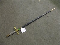 1840 US NCO SWORD