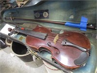 L GOWELL, BATH ME VIOLIN