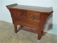 PINE REPRODUCTION SERVER 46x35