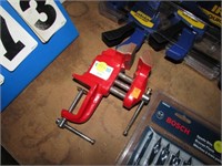 VISE CLAMP-ON