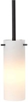 Modern Frosted Glass Mini Pendant LED Light