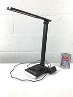 Lampe de bureau adapteur AC chargeur WiFi -