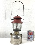 Lanterne vintage Coleman -