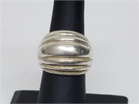 .925 Sterling Silver Ring