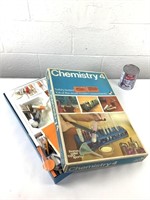Jeu d'expérience/de chimie Chemistry 4