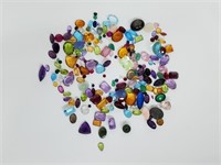 30 Grams of Various Gemstones