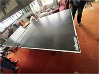 Paragon Killerspin Ping Pong Table Top