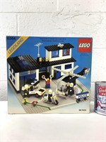 Jeu de construction Lego Legoland #6384