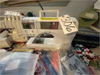 Brother Disney Sewing & Embroidery Machine